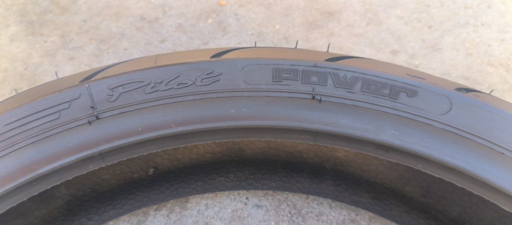 Мото резина  170.65.R17..