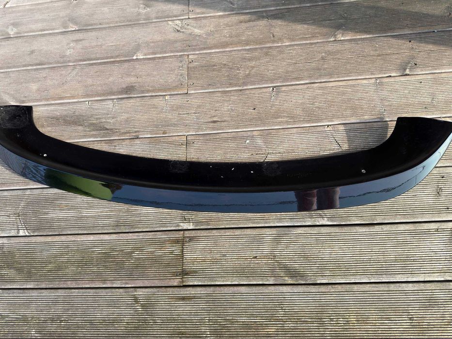 Спойлер Golf 5 , гольф 5