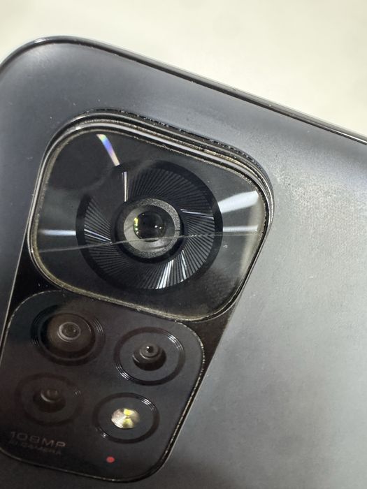 Smartphone Xiaomi Redmi Note 11S 6GB 128GB