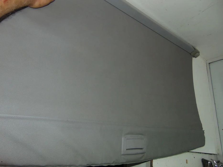 Nissan Primera chapeleira