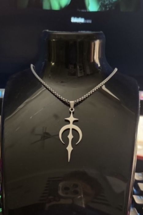 Chivas deathcore chain