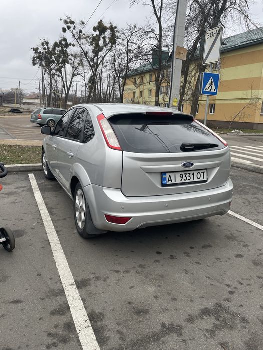 Продаж Ford Focus 2 Рестайлінг!