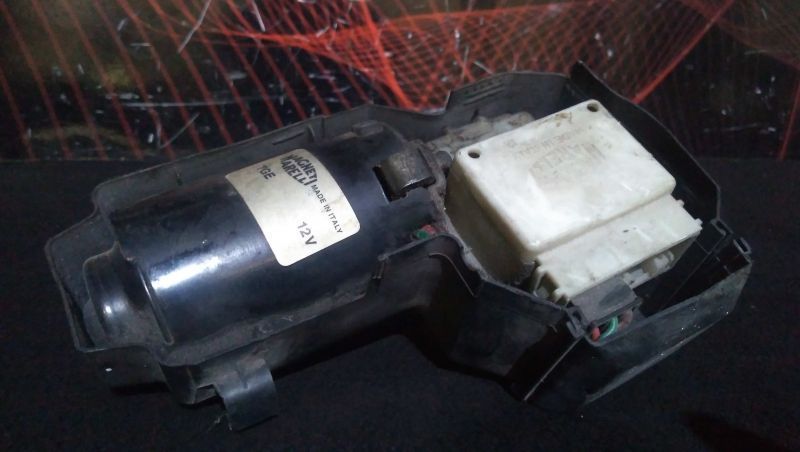 Motor De Limpa Vidros Fiat Punto (176_)