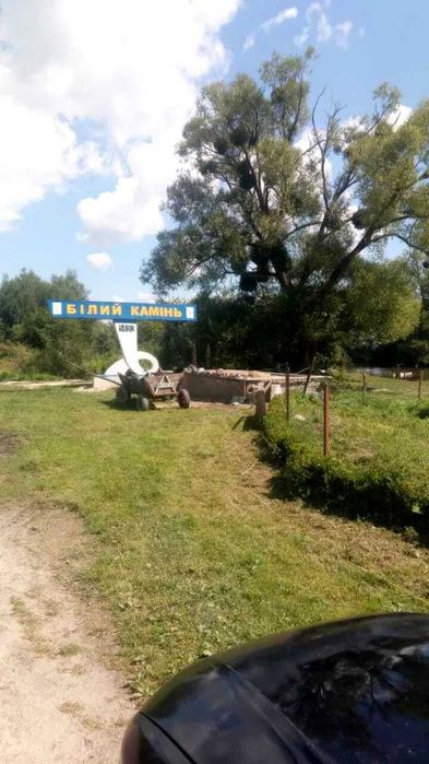 Продаж земельної ділянки під житлову забудову, 47 сот, Білий Камінь