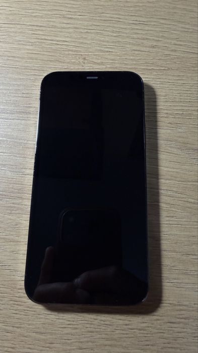 Iphone 12 pro 128 GB grafitowy