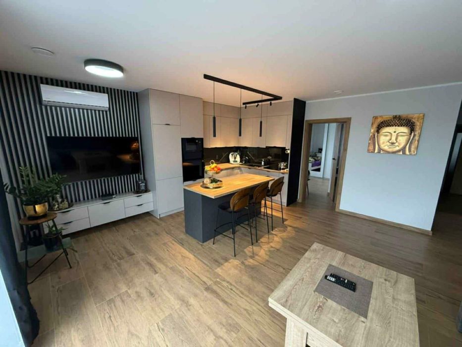 Nowoczesny Dom Żurawica