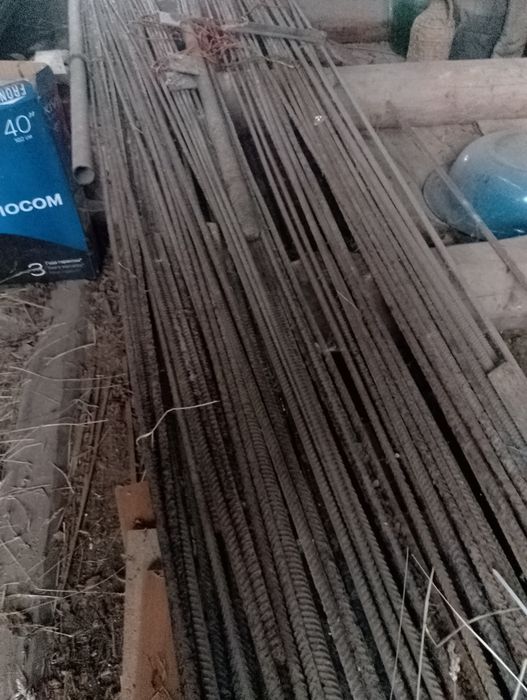 Арматура продам арматуру