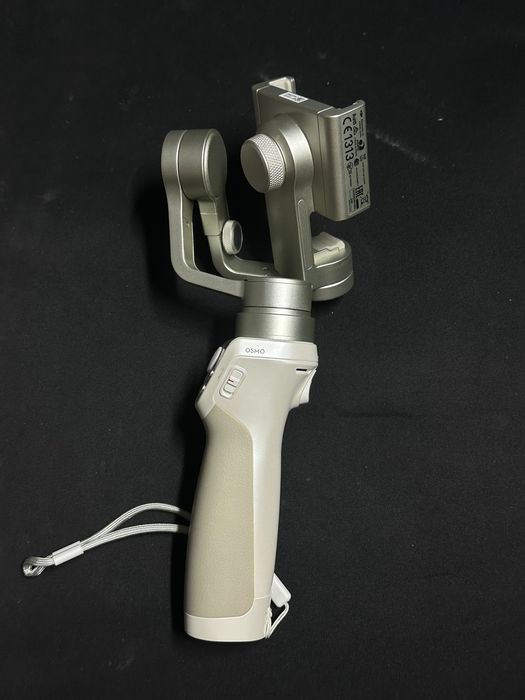 Професійний тривісний «трехосевой» стабілізатор. Ідеальний - новий