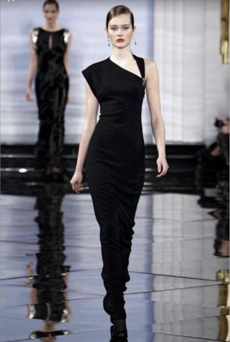 Вечірнє плаття