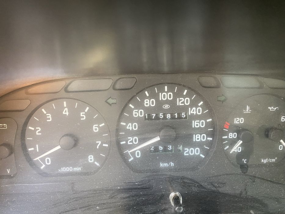 Продам авто газ 31115