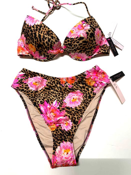 Victoria´s Secret, strój kąpielowy roz. 75C+S