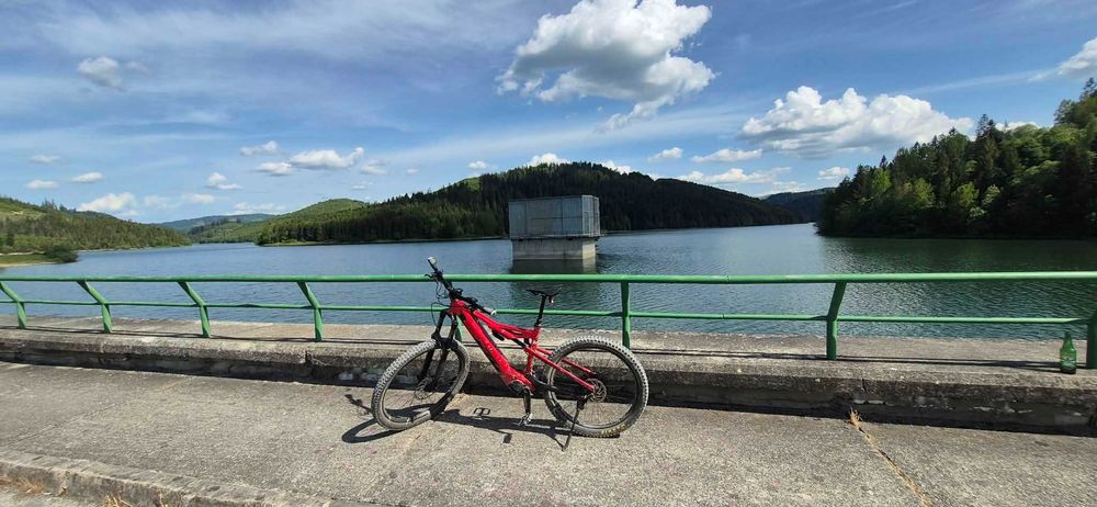 Rower elektryczny Scott Specialized KTM Ecobike MILÓWKA - Wybierz swój rower.