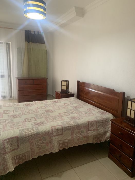 Apartamento T2 para alugar