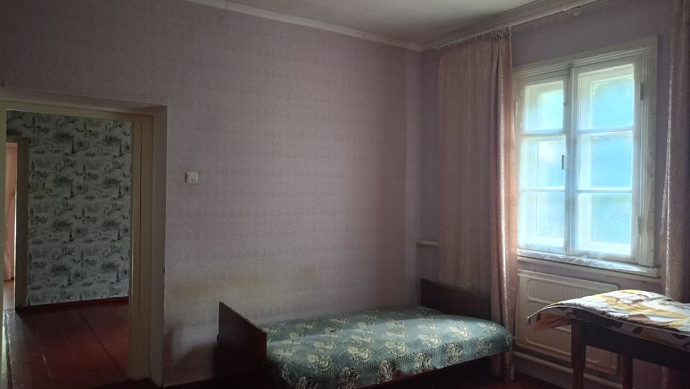 Продається частина будинку у Фастові.