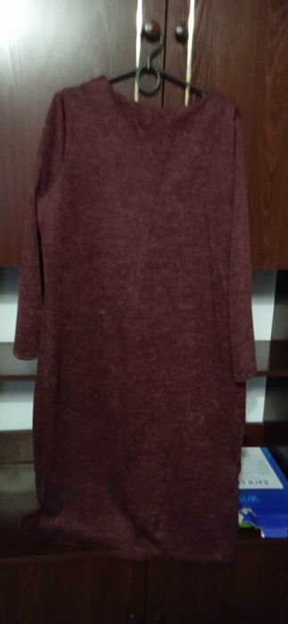 Гарна сукня 52р .