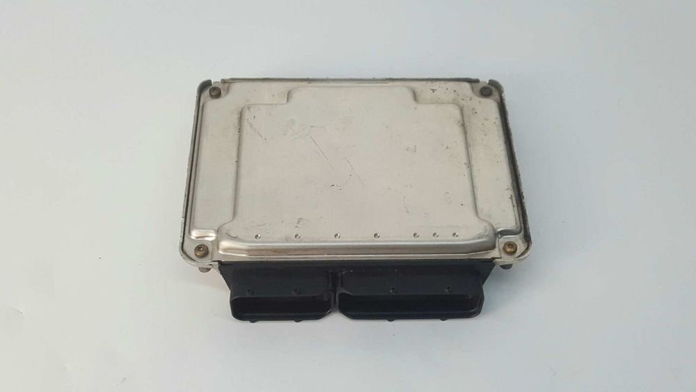 CENTRALINA DO MOTOR UCE SKODA FABIA (6Y2/6Y3) CLASSIC