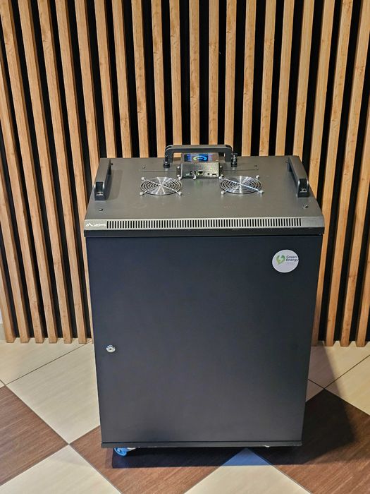 Magazyn energii 500V 22KWH CAN/rs485 Pylontech