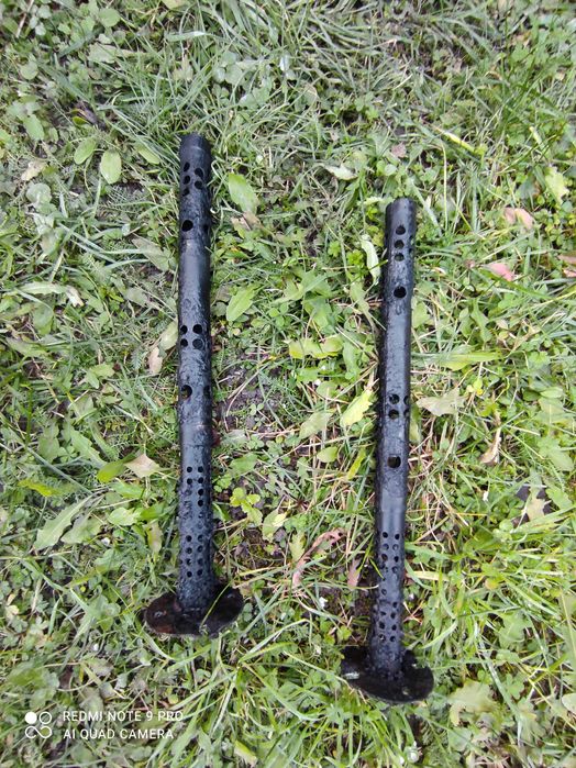 Ризонатори Иж Планета Юпітер. Глушаки Иж