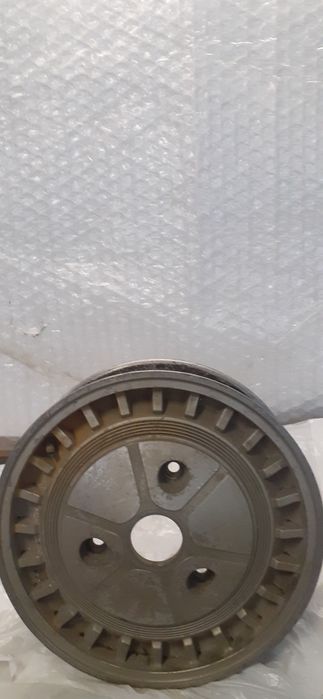 Citroen Ami8 (Super) chassis para Pop Cross e afins desporto