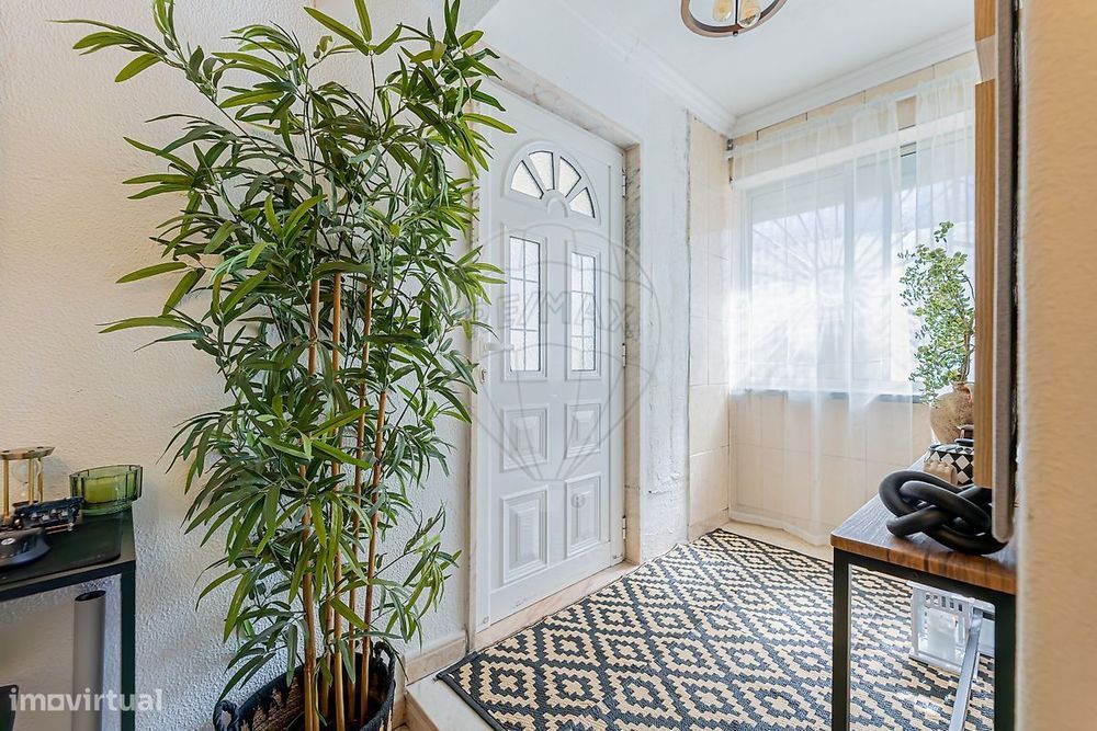 Apartamento T4 para venda