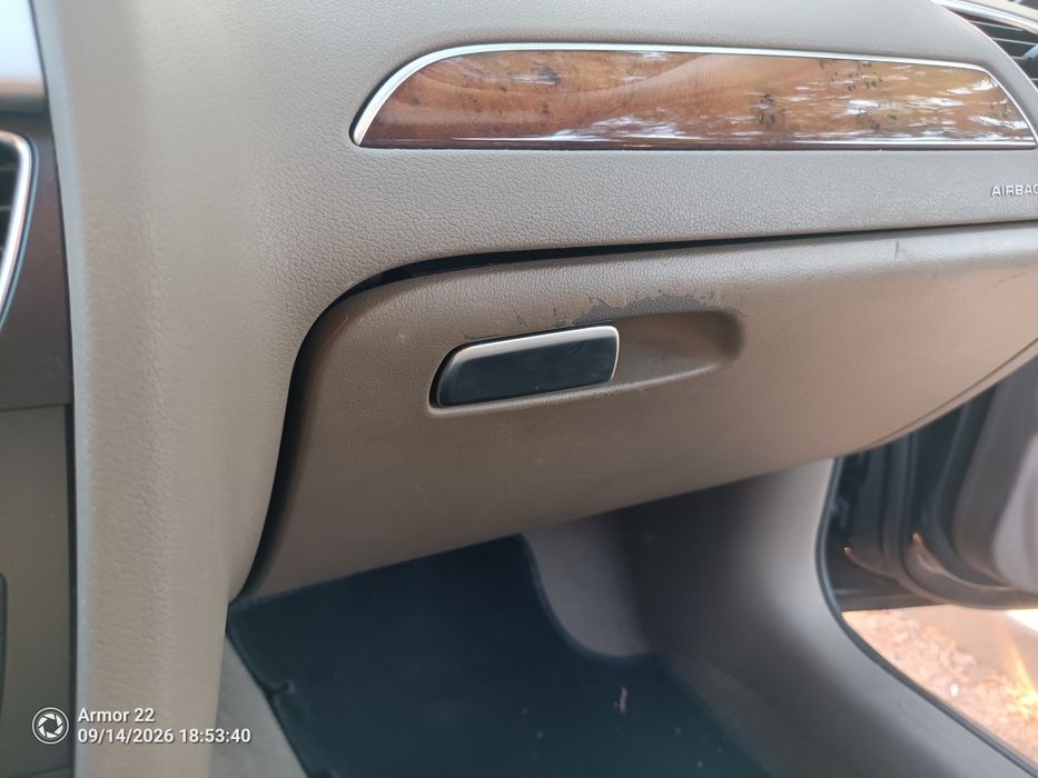 Audi A4 b8 ,com motor fiável apesar dos quilómetros , possível trocar por carrinha de 3 lugares