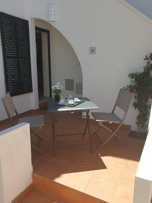 Estúdio R/C Totalmente Remodelado no Aldeamento Pedras d'el Rei