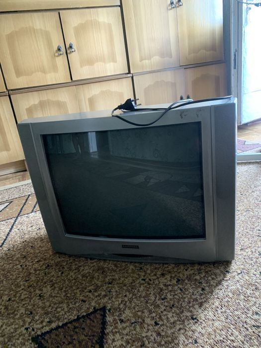 Телевизор rainford телевізор робочий