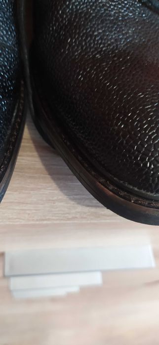 Buty wizytowe 44 Calvin Klein Jeans czarne