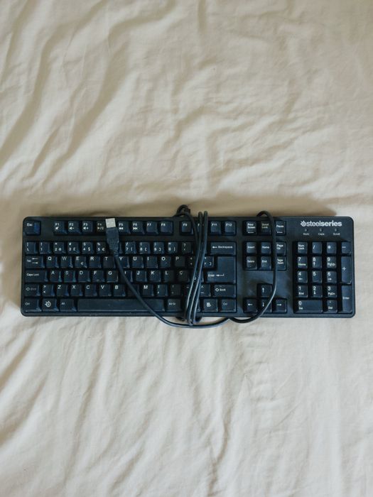 SteelSeries 6Gv2