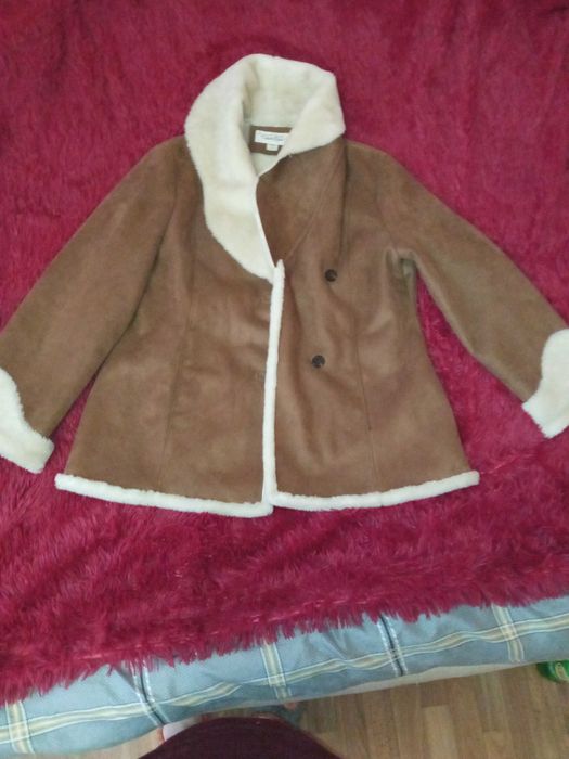 Дубльонкa Calvin Klein