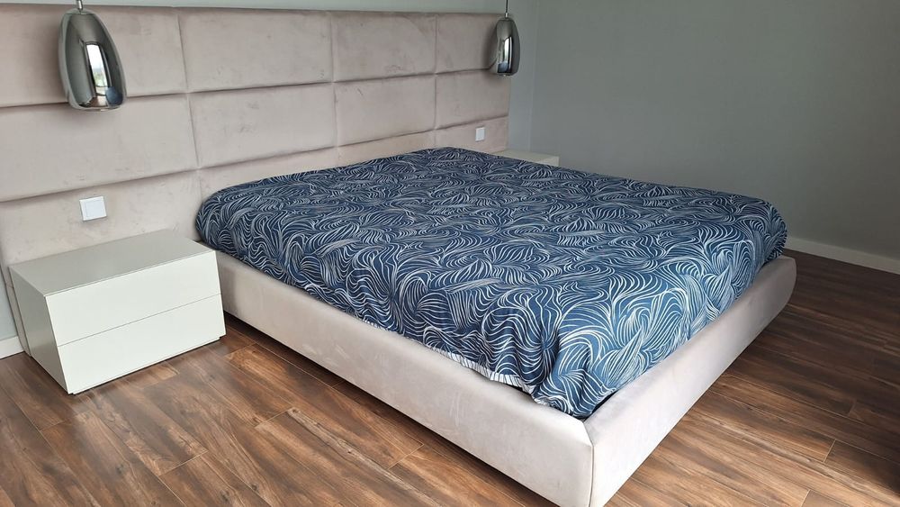 Mobília de Quarto casal