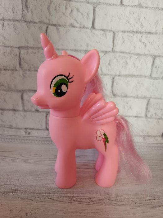Поняшки My little pony Поні єдинороги Hasbro