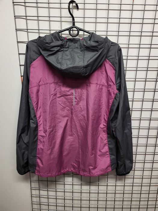 J nowa cienka kurteczka wiatrówka Nike running M