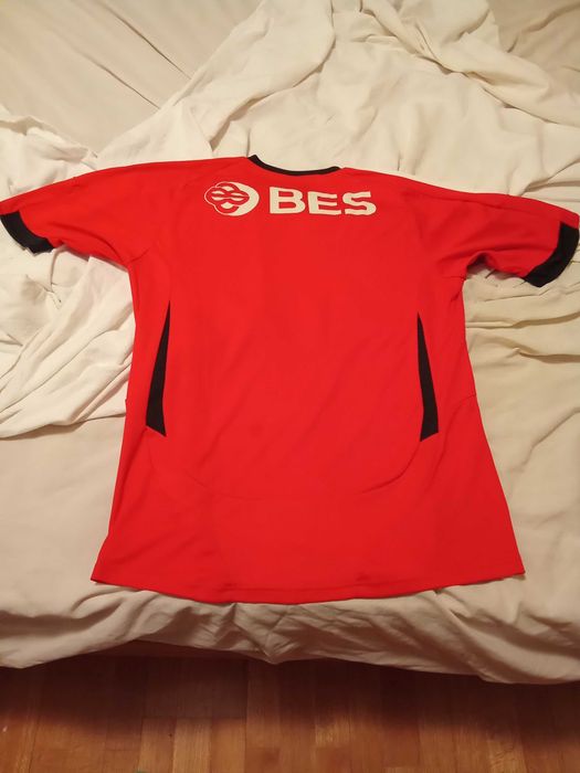 Camisola S.L.Benfica 2009