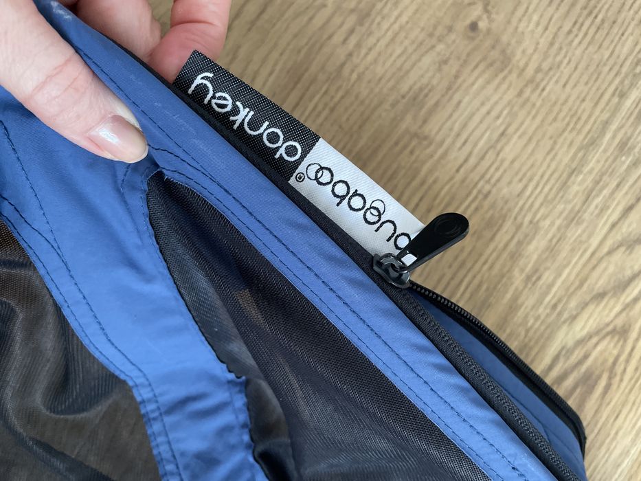 Daszek letni budka letnia bugaboo donkey