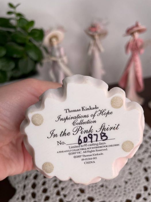 Вінтажна фігурка статуетка Англія