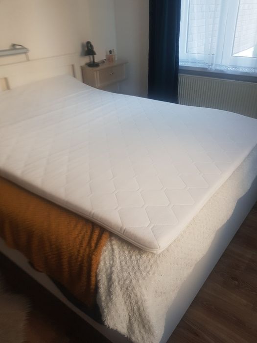 Sprzedam materac nawierzchniowy  140×200