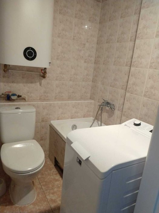 Kawalerka w centrum Gorzowa do wynajęcia