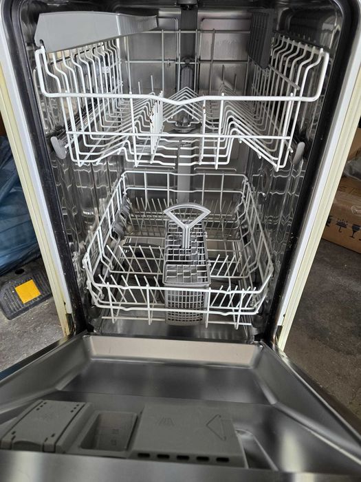 Zmywarka BOSCH SRV53M03EU