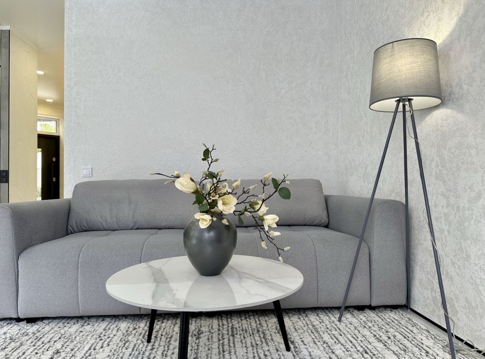 Продам дуплекс з новим ремонтом! Лісова Буча