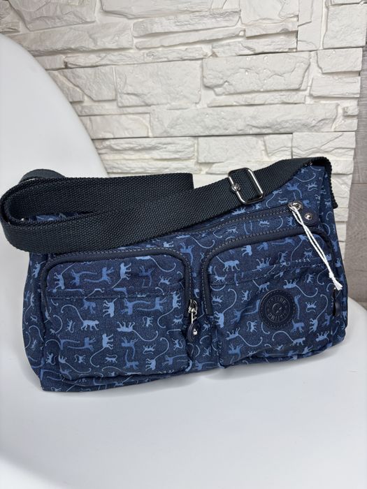 Оригінальна стильна сумка Kipling