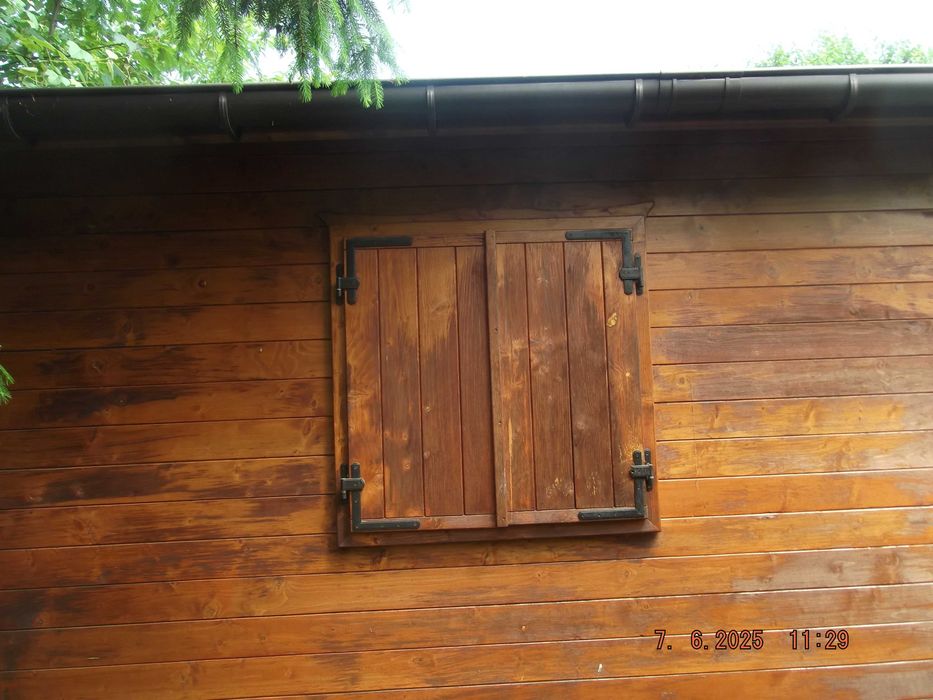 Ogrodki dzilkowe ROD - Widok 4