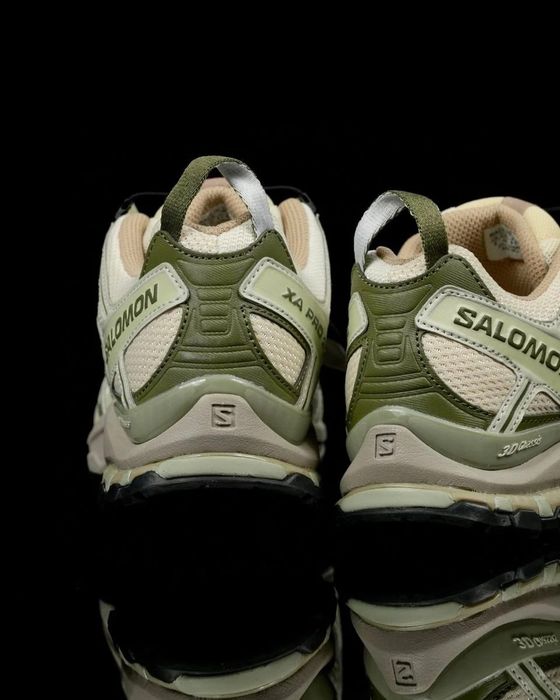 Кросівки Salomon  XA Pro 3D - 39 розмір