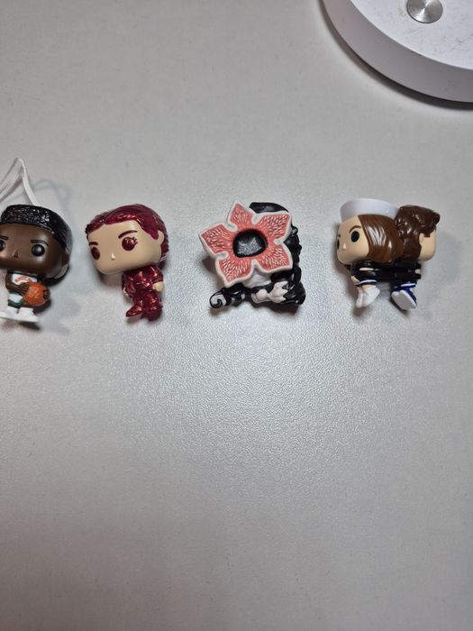 Розпродаж  іграшки кіндер джой Дивні Дива