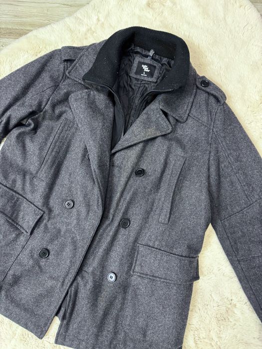 пальто для чоловіків