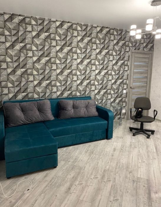 Аренда 1 к.кв.Левада новострой