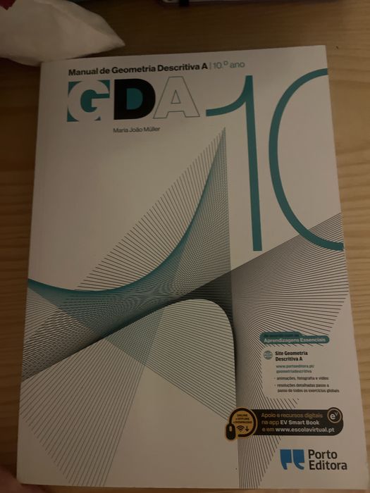 10 ano Geometria descritiva novo