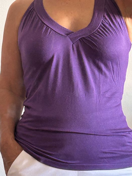 Lote de tops super giros e originais