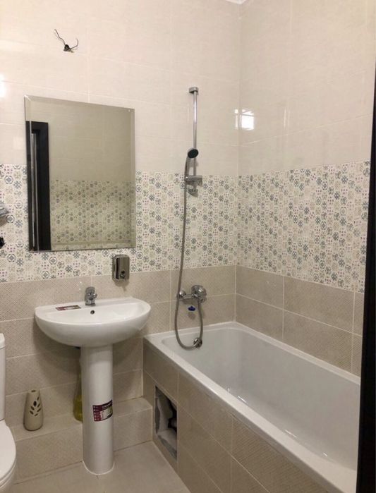 Квартира подобово в Києві