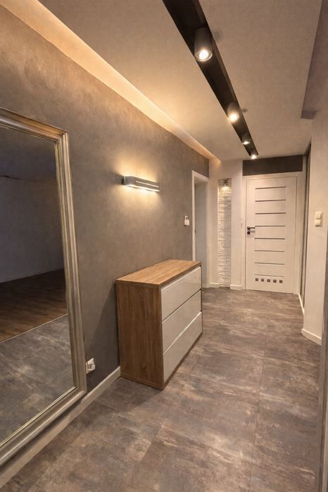 Mieszkanie 55m 2 pokojowe ul. Młyńska